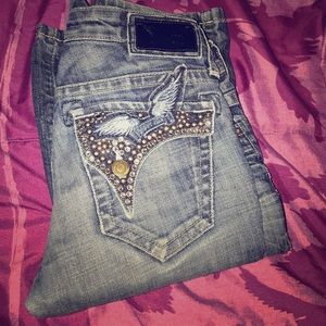 Women’s Robins Jeans size 24